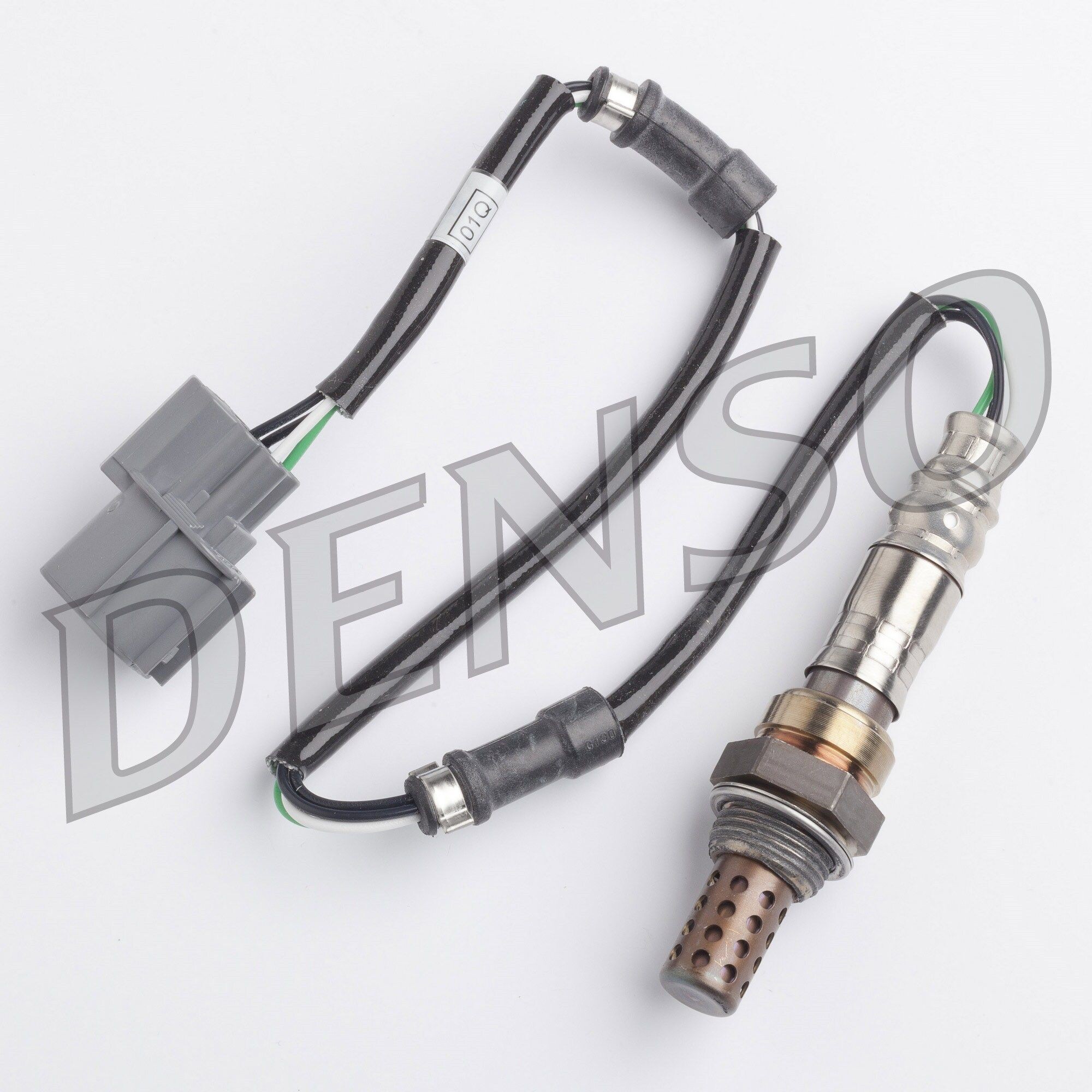 DENSO Sonda lambda DOX-1459 Sonda de o2 DENSO Alfa Romeo 145 Direct Fit DOX-1459
