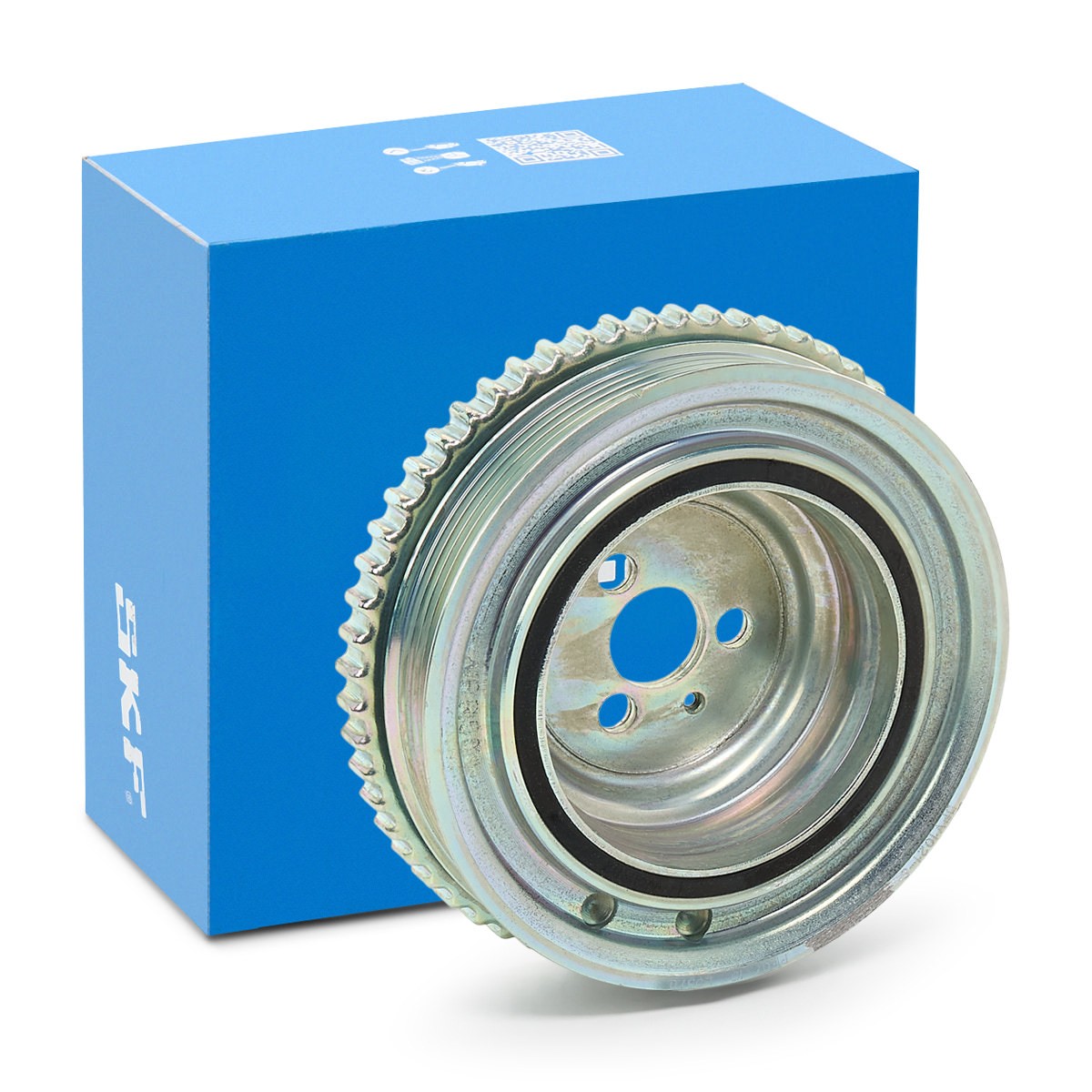 SKF Puleggia cinghia albero a gomiti VKM 93209 VKM 93209 costo Puleggia albero motore SKF ALFA ROMEO 156