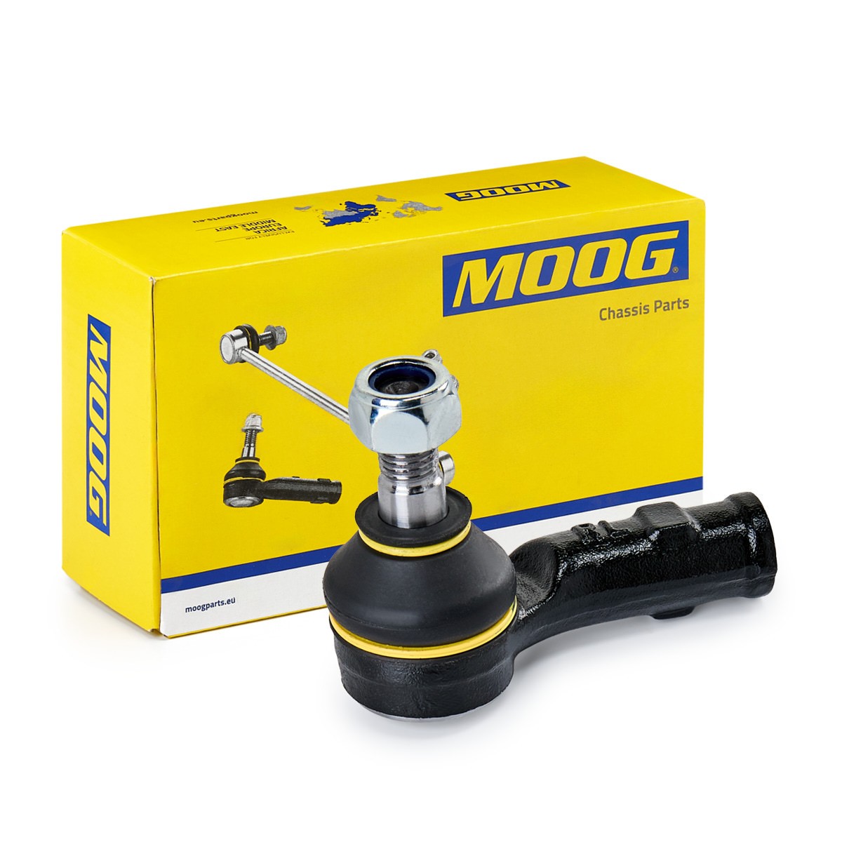 MOOG Rooliots VO-ES-7106 Roolimine Golf 3: Rooliots MOOG VO-ES-7106