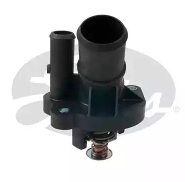 GATES Termostat, kylvätska TH45190G1 TH45190G1 Termostat GATES MAZDA 5