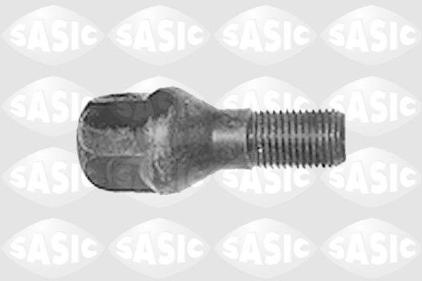 SASIC Parafuso da roda 4055355 4055355 Parafuso da roda FIAT 124 SASIC