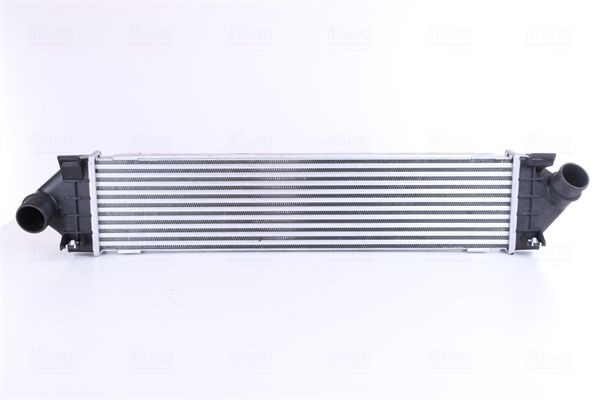 NISSENS Interkūlers 96560 NISSENS 96560 orģinālās Interkūlers S70 (LS, 874) cena