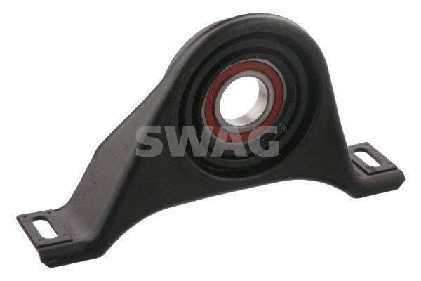 SWAG Mellomaksel-oppheng 10 93 0934 Lagring kardangaksel SWAG RAPID 10 93 0934 billige
