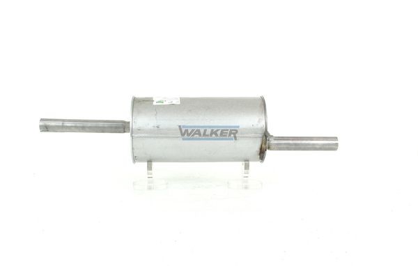 WALKER Rear silencer 22983 Renault KANGOO WALKER exhaust silencer 22983
