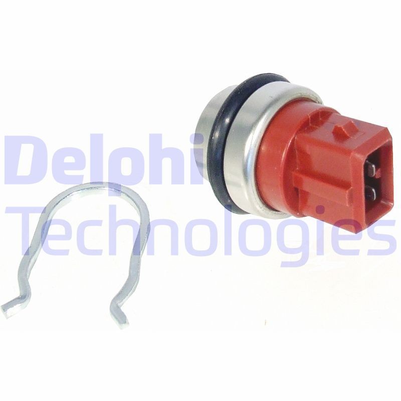 DELPHI Termocontatto, Preriscald. collettore aspirazione TS10286 DELPHI TS10286 Termocontatto, arricchimento partenza freddo RAV4 IV SUV (XA40) originale prezzo