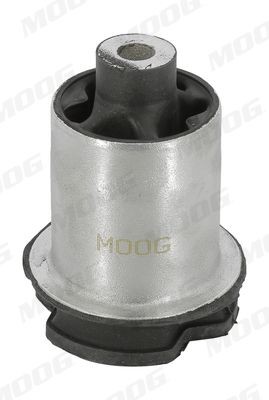 MOOG Achteras rubber AU-SB-4455 Audi TT Subframe rubbers MOOG AU-SB-4455