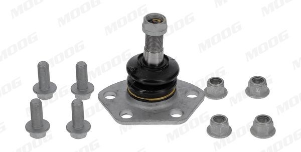 MOOG Rotule de suspension FI-BJ-7531 MOOG FI-BJ-7531 Rotule de suspension Fiat Ducato 230 Bus d'origine prix