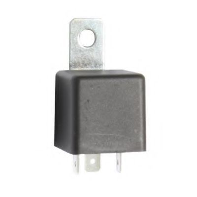 HITACHI Indicator relay 132209 HITACHI 132209 Indicator relay - Peugeot 504 Coupe relays parts