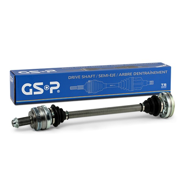 GSP Drive shaft 205007 GSP 205007 Drive shaft