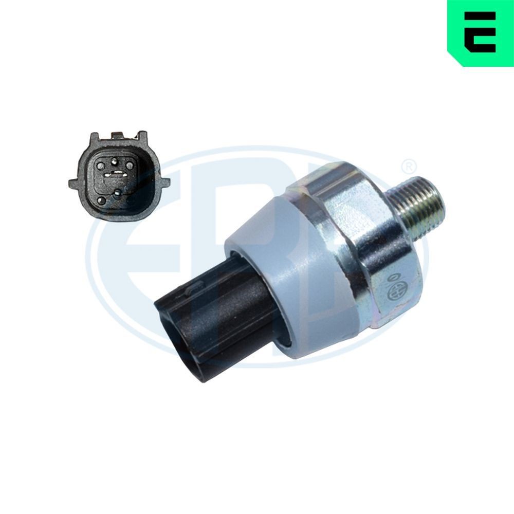 ERA Oil Pressure Switch 330697 ERA 330697 genuine Renault Koleos 1 oil pressure sensor price