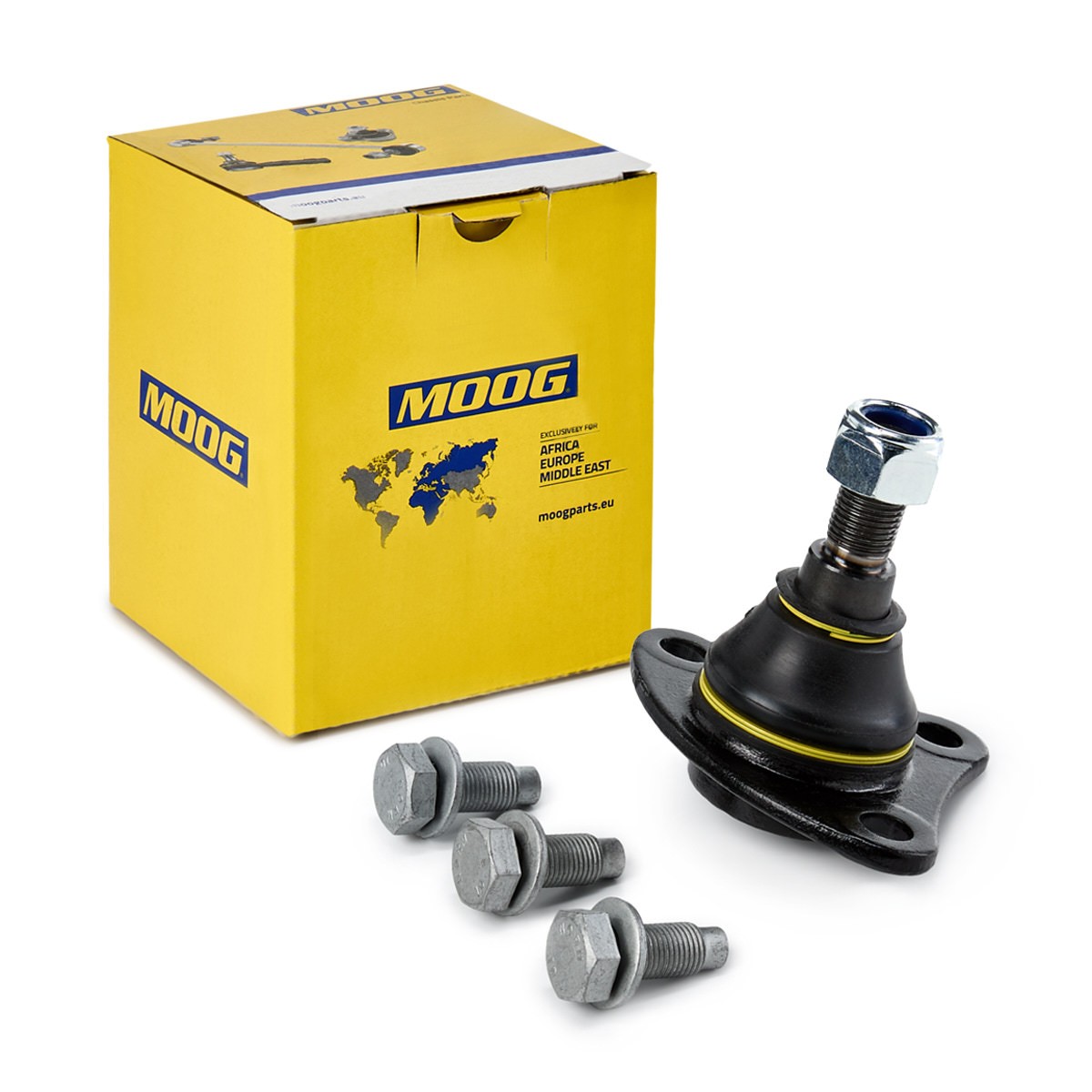 MOOG Kande- / juhtliigend FI-BJ-4958 MOOG FI-BJ-4958 Kande- / juhtliigend