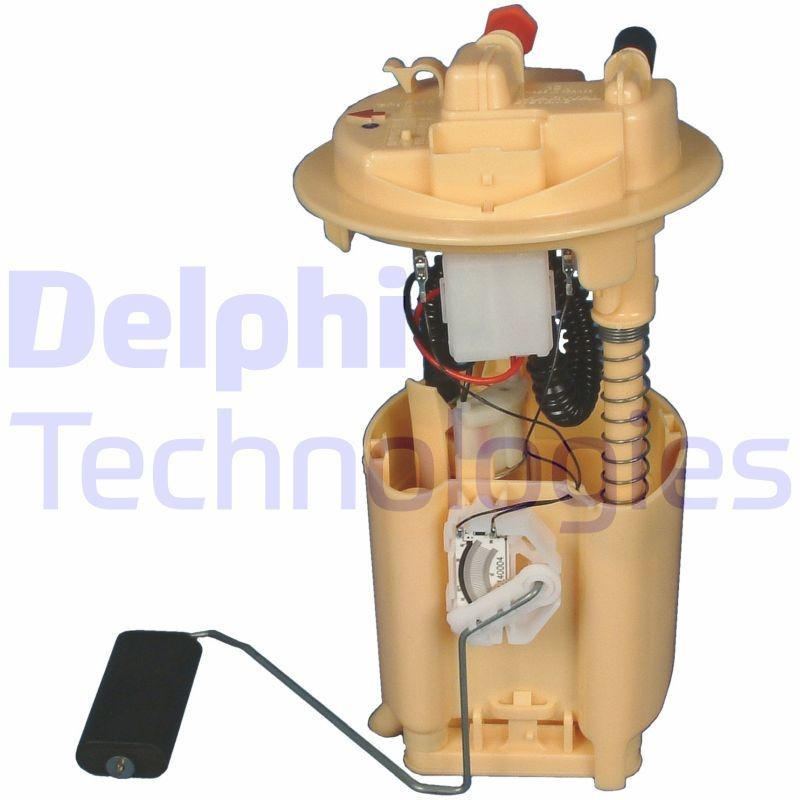 DELPHI Kütuse etteandemoodul FE10033-12B1 FE10033-12B1 Kütusepump FORD USA THUNDERBIRD DELPHI