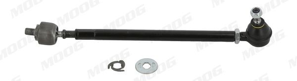 MOOG Stūres šķērsstiepnis PE-DS-6294 PE-DS-6294 Aksiālais šarnīrs stūres šķērsstiepnis CITROËN VISA MOOG