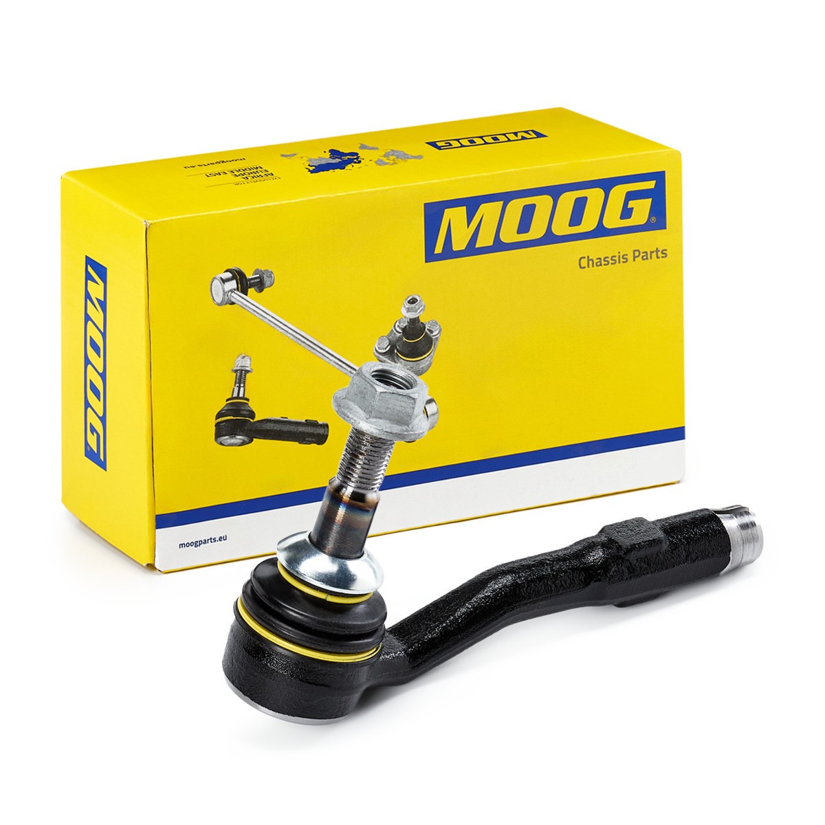 MOOG Rooliots BM-ES-2439 MOOG BM-ES-2439 Rooliots Volvo XC60 odav