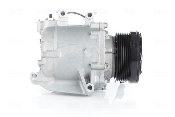 NISSENS Κομπρεσέρ air condition 89246 NISSENS 89246 Κομπρεσέρ NISSAN NV350 γνήσια