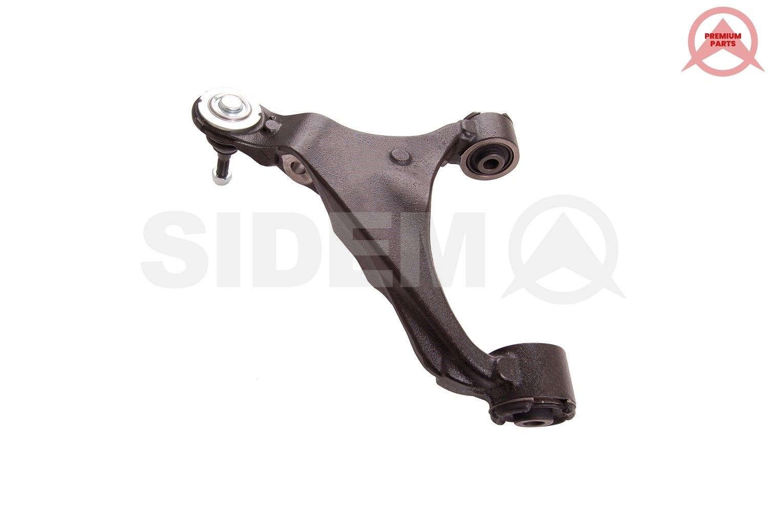 SIDEM Matica kolesa 68520 Matice na kolesa SIDEM OPEL 68520