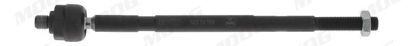 MOOG Articulação axial, barra de acoplamento RO-AX-2843 RO-AX-2843 Braço de direção HONDA ACCORD MOOG