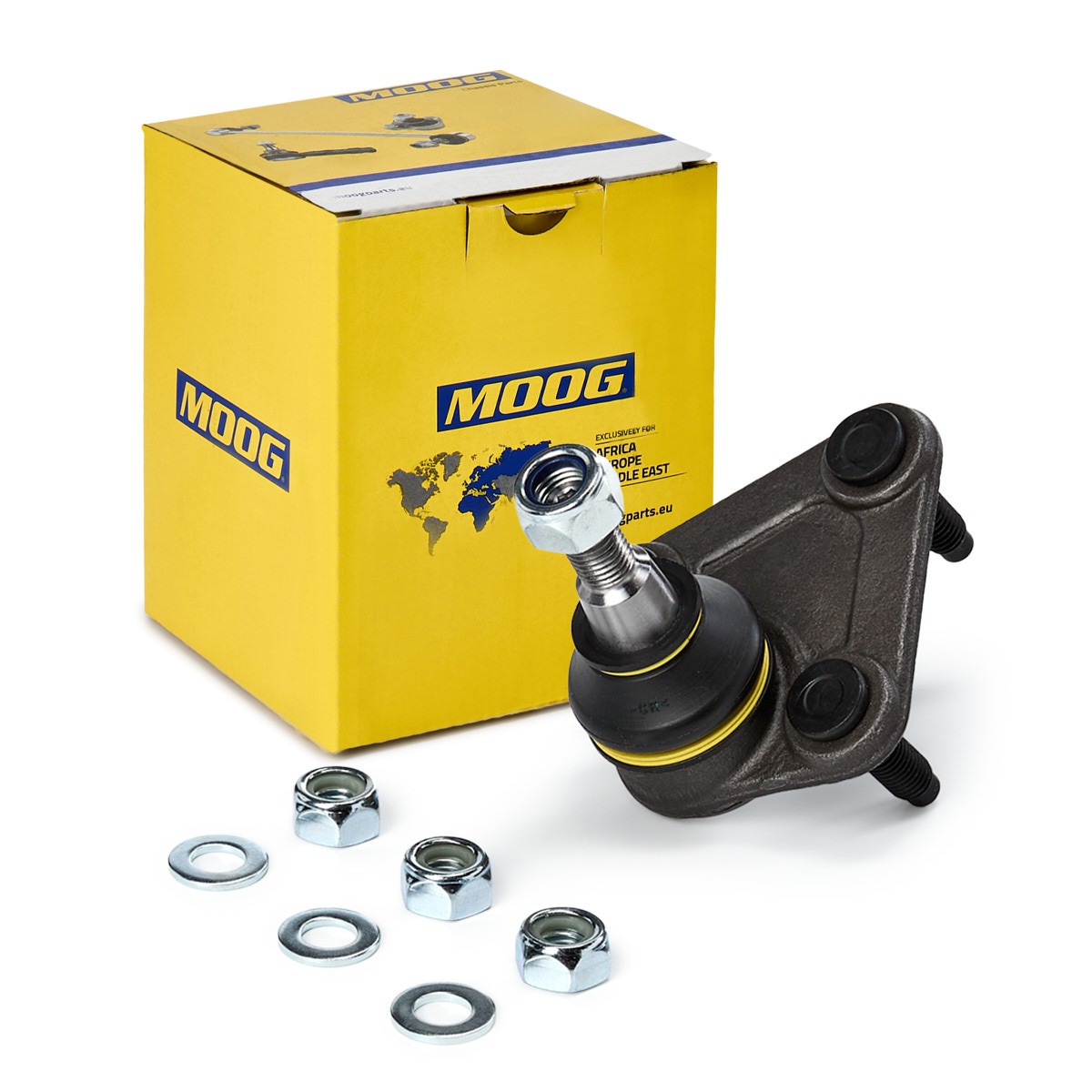 MOOG Fuseekogel VO-BJ-2410 Kogel, fusee MOOG COUPE VO-BJ-2410 goedkoop