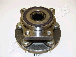 JAPANPARTS Riteņa rumba KK-17011 JAPANPARTS KK-17011 Riteņa rumba SUBARU Forester III (SH) 2.5 AWD (SHM) 171 ZS 2011