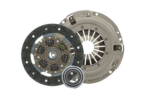 AISIN Sajūga komplekts KH-014 AISIN KH-014 Sajūga komplekts Honda Civic IV Hatchback cena