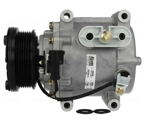 Κομπρεσέρ air condition NISSENS 89239 NISSENS 89239 Κομπρεσέρ air condition JAGUAR S-TYPE 2002