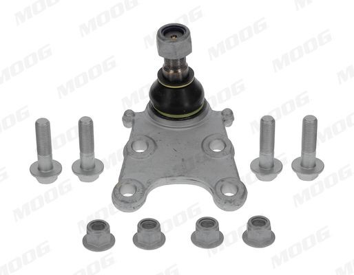 MOOG Zvislý / nosný čap OP-BJ-1504 MOOG OP-BJ-1504 Čap ramena Opel Frontera Sport lacné