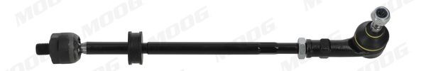 MOOG Spoorstang VO-DS-7140 MOOG VO-DS-7140 Stuurstang ID.3 (E11_) prijs
