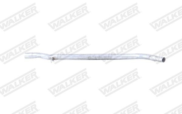 WALKER Avgasrör 21171 Renault Megane 1 Grandtour Avgasrör WALKER 21171