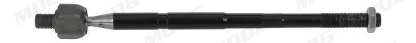 Styrestang, inderste MOOG AU-AX-6982 MOOG AU-AX-6982 Styrestang Audi TT 2005
