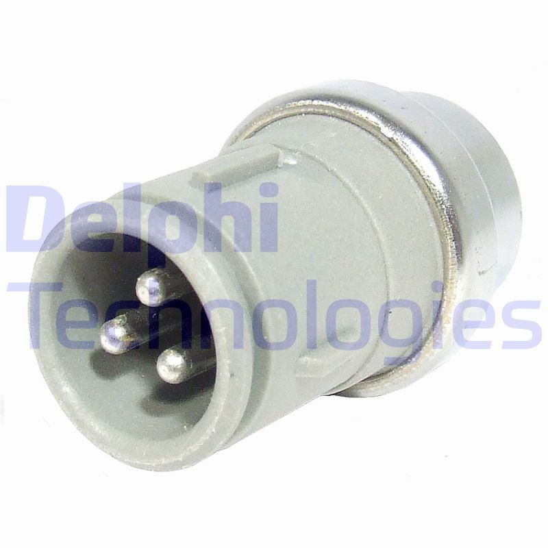 DELPHI Kylvätsketemperatursensor TS10272 TS10272 DELPHI Motortemperaturgivare Porsche