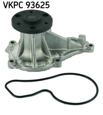 SKF Vattenpump VKPC 93625 Vattenpumpar Honda CU VKPC 93625 SKF