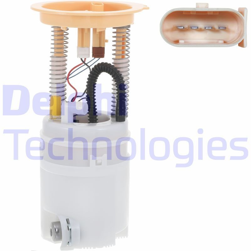 Pompa benzina DELPHI FE10061-12B1 FE10061 DELPHI FE10061-12B1 Pompa serbatoio gasolio diesel e benzina Mercedes-Benz Classe A 2022