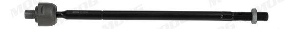 Binnenste stuurkogel MOOG FD-AX-2527 MOOG FD-AX-2527 Styrstag FORD TRANSIT 2002