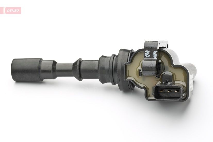 DENSO Ignition coil DIC-0108 DIC-0108 DENSO coil pack for FIAT