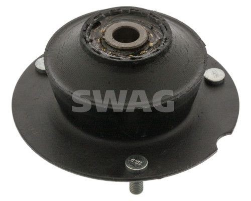 SWAG Βάση στήριξης γόνατου ανάρτησης 20 54 0006 Βάση στήριξης γόνατου ανάρτησης SWAG BMW Σειρά 3 20 54 0006