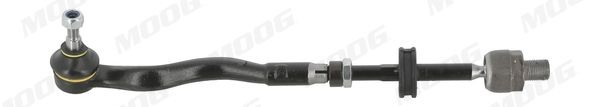 MOOG Tirante trasversale BM-DS-4339 MOOG BM-DS-4339 Tirante scatola sterzo Vauxhall ZAFIRA originali