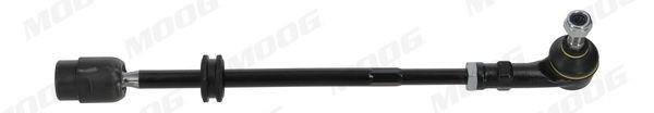 MOOG Μπάρα τιμονιού VO-DS-7105 Μπάρα τιμονιού MOOG TOLEDO VO-DS-7105 φθηνά