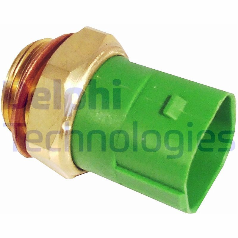 DELPHI Termocontatto ventola radiatore TS10284 TS10284 Termocontatto ventola radiatore CHEVROLET CORVETTE DELPHI costo