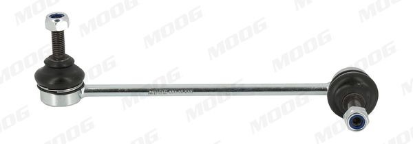 Ράβδος / στήριγμα, ράβδος στρέψης MOOG ME-LS-0489 MOOG ME-LS-0489: Μπαράκια ζαμφόρ Mercedes A-class 2003
