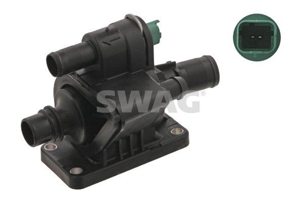 SWAG Obal termostatu 62 93 4997 Termostat SWAG C5 62 93 4997 lacné