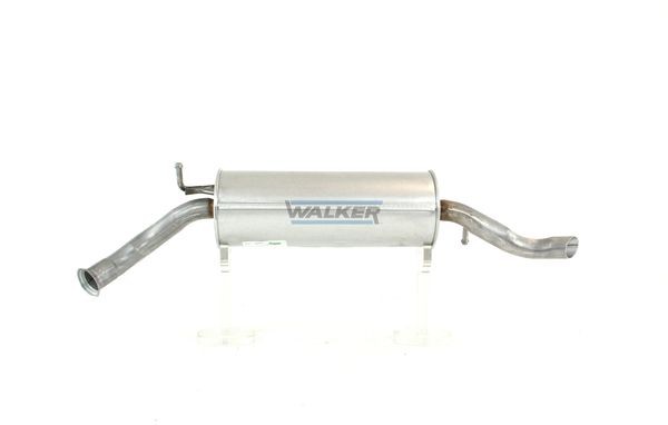 WALKER Koncový tlmič výfuku 22157 Zadný tlmič výfuku WALKER GT 86 22157 lacné