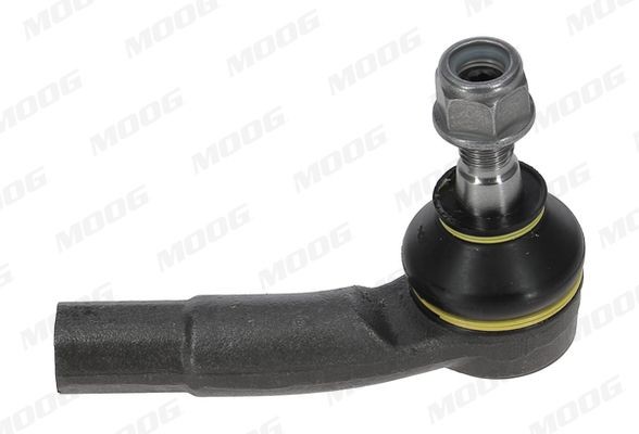 MOOG Hlava / čap spojovacej tyče riadenia VO-ES-1506 MOOG VO-ES-1506 Guľový čap riadenia Saab 9000 lacné