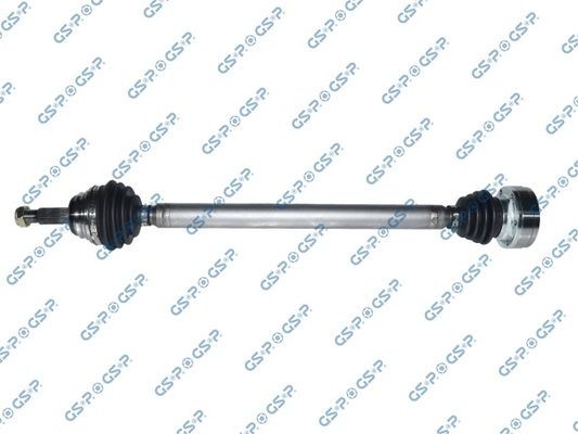 GSP Drivaxel 261010 GSP 261010 Drivaxel