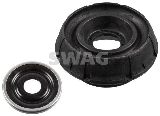 SWAG Fjäderbenslagring 60 92 7505 60 92 7505 SWAG topplagring NISSAN PRIMASTAR