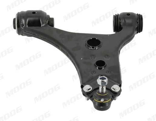 Neatkarīgās balstiekārtas svira, Riteņa piekare MOOG ME-WP-2076 MOOG ME-WP-2076 Svira MERCEDES-BENZ B Klase 2011