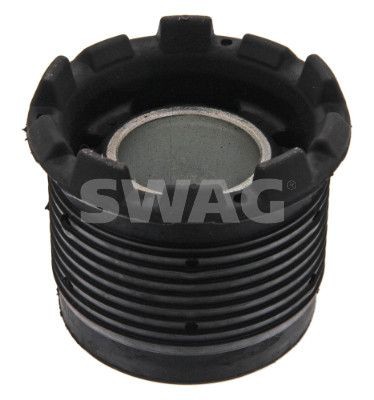 Silent bloc d'essieu SWAG 10 75 0017 SWAG 10 75 0017 Silent bloc de pont MERCEDES-BENZ VITO 2013