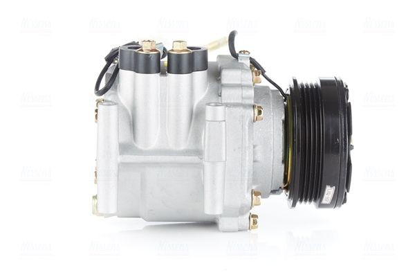 NISSENS Klimakompressor 89229 AC kompressor NISSENS Mazda 6 89229