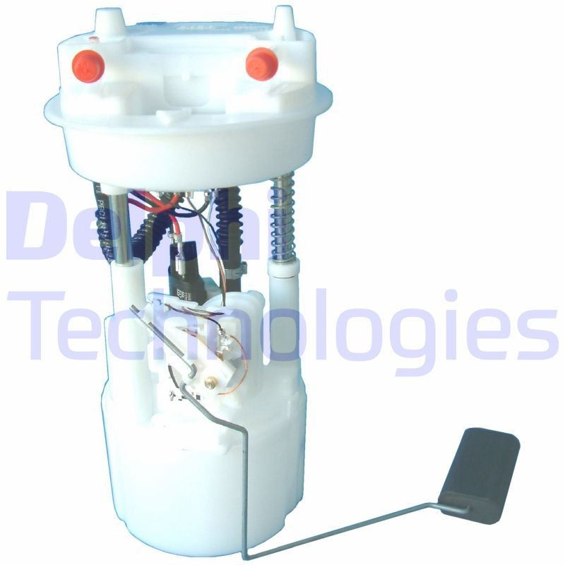 DELPHI Bensinpumpe FE10063-12B1 DELPHI FE10063-12B1 Fødepumpe Lancia Y10 156 pris