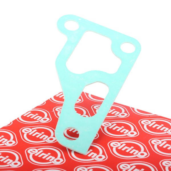 ELRING Guarnizione, Carter filtro olio 756.999 ELRING 756.999 Guarnizione, carter filtro olio Volvo XC70 originali