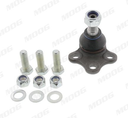MOOG Fuseekogel RE-BJ-7762 MOOG RE-BJ-7762 Kogel, fusee Opel Vectra C Sedan prijs